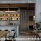 desain garasi jadi cafe
